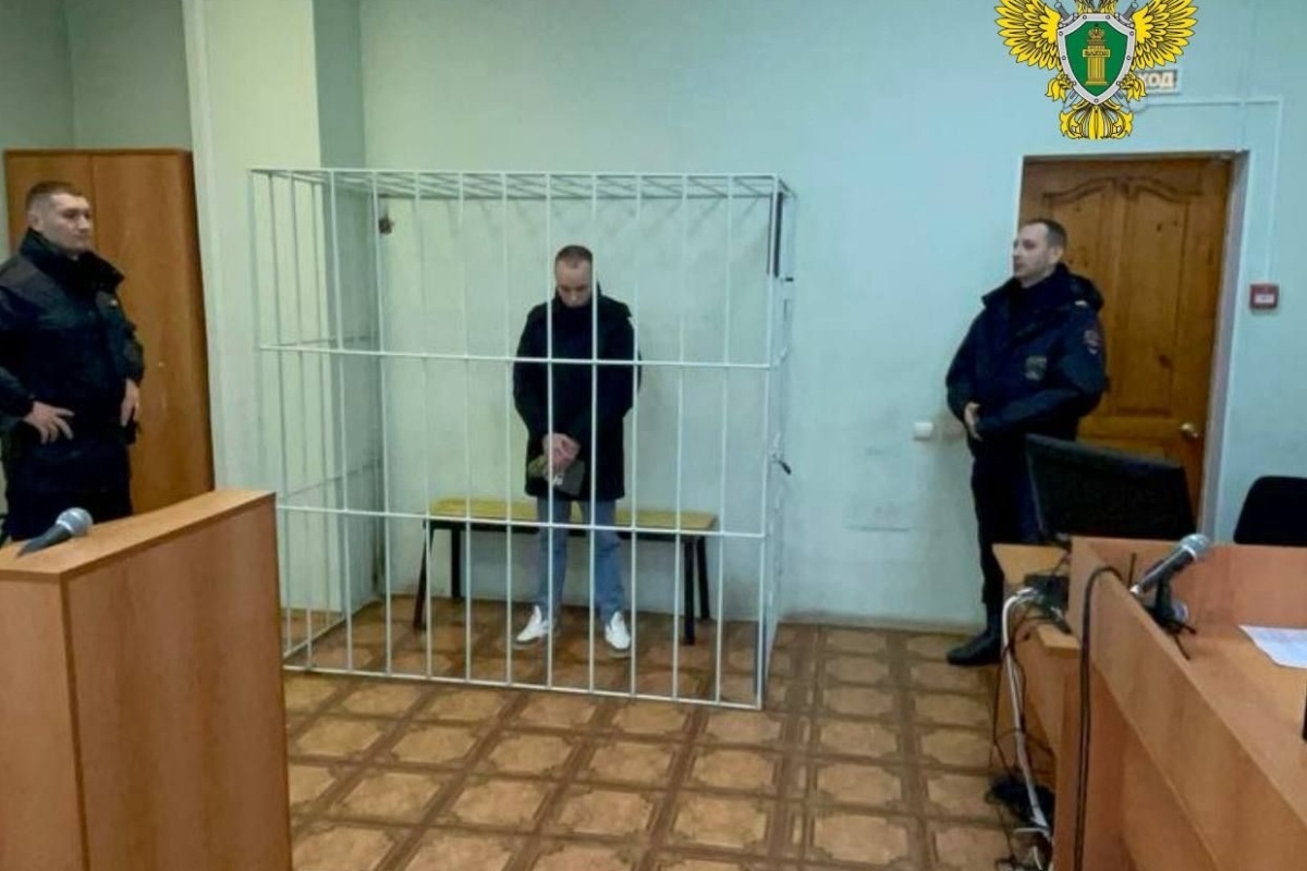    Фото: Прокуратура Свердловской области