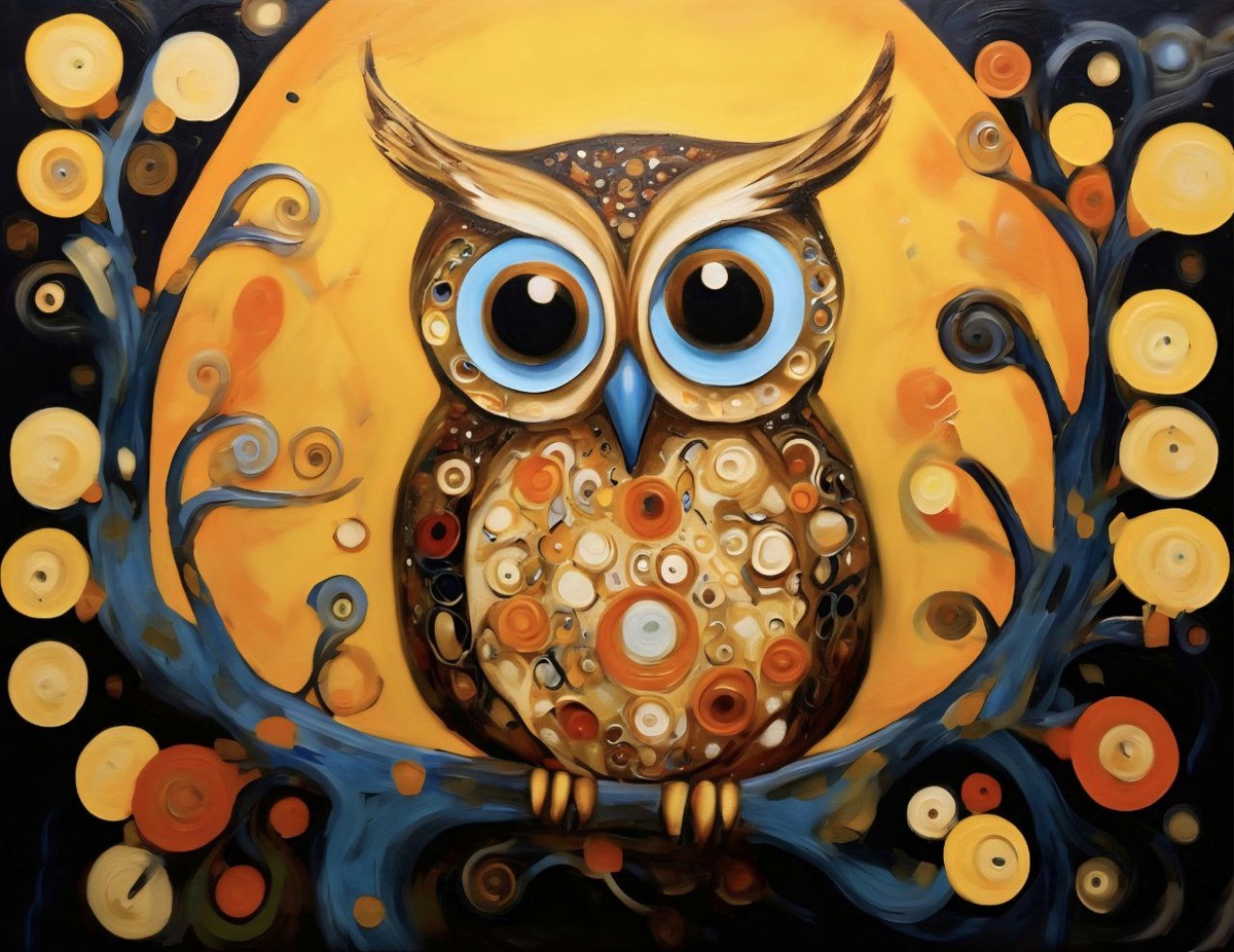 Из коллекции автора