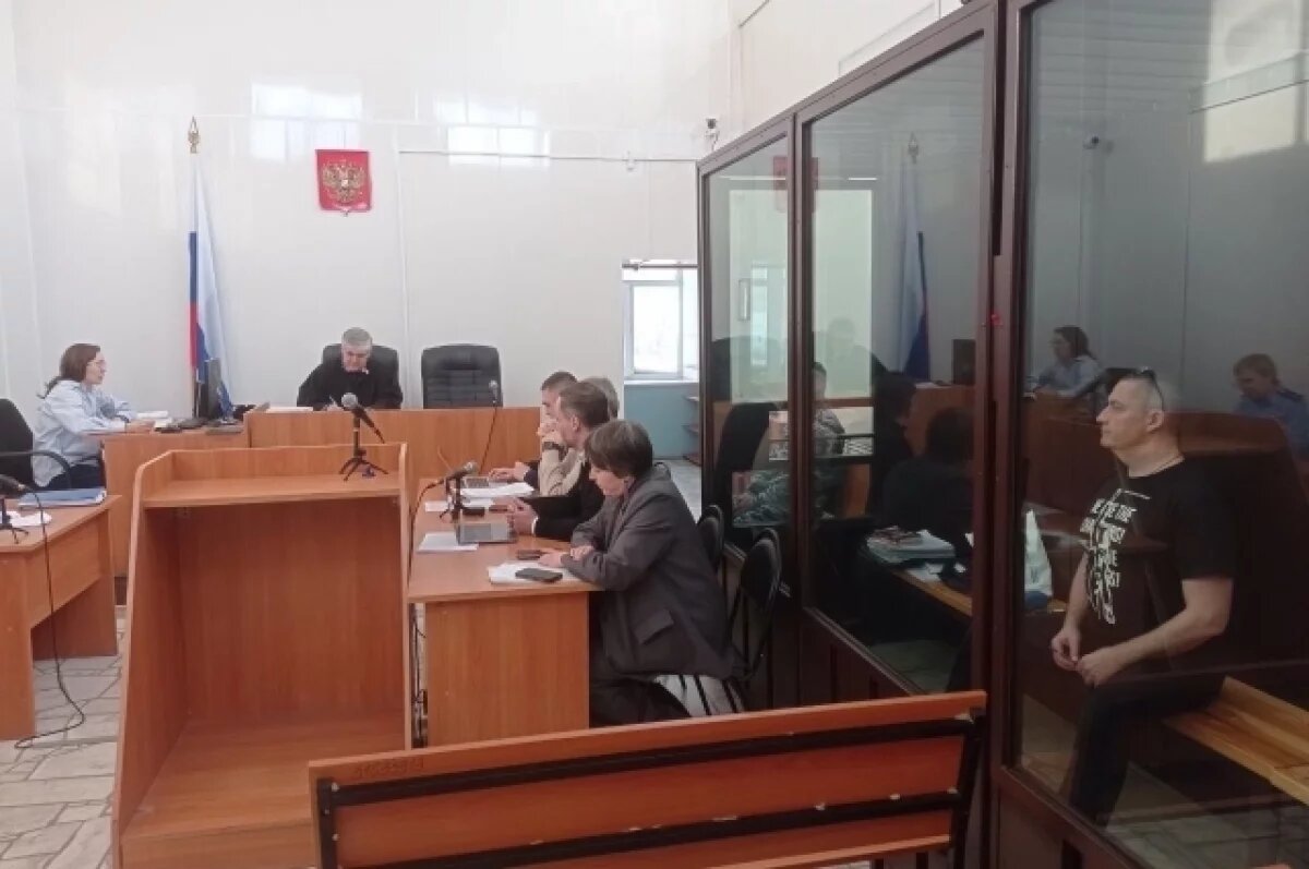    По делу экс-главы Ижевска Олега Бекмеметьева стартовали судебные прения