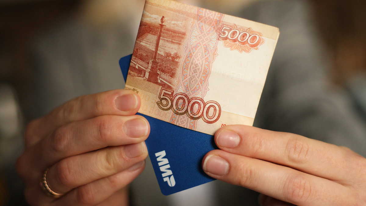 Юлия Майорова/ТАСС