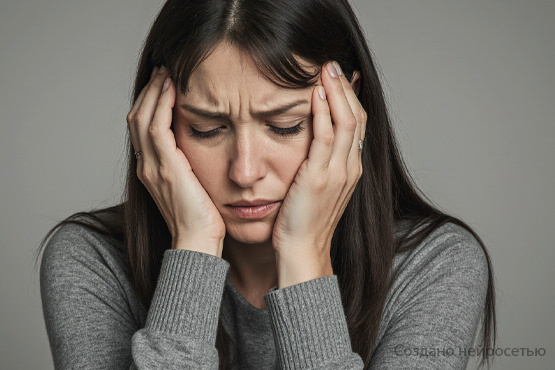 Синдром «выжатого лимона» – это диагноз: как хронический стресс влияет на организм