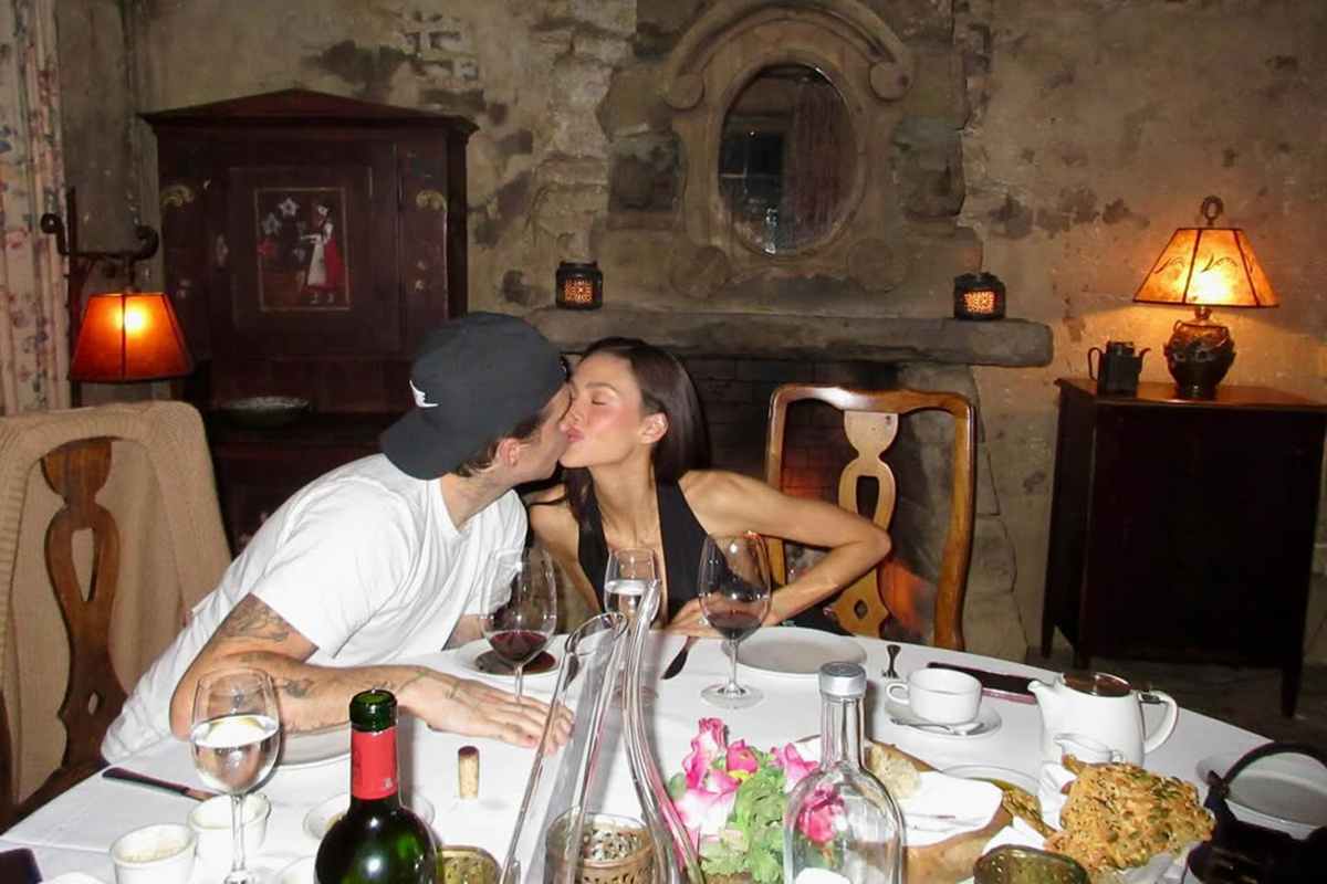    brooklynpeltzbeckham / Instagram (входит в корпорацию Meta, признана экстремистской и запрещена в России)