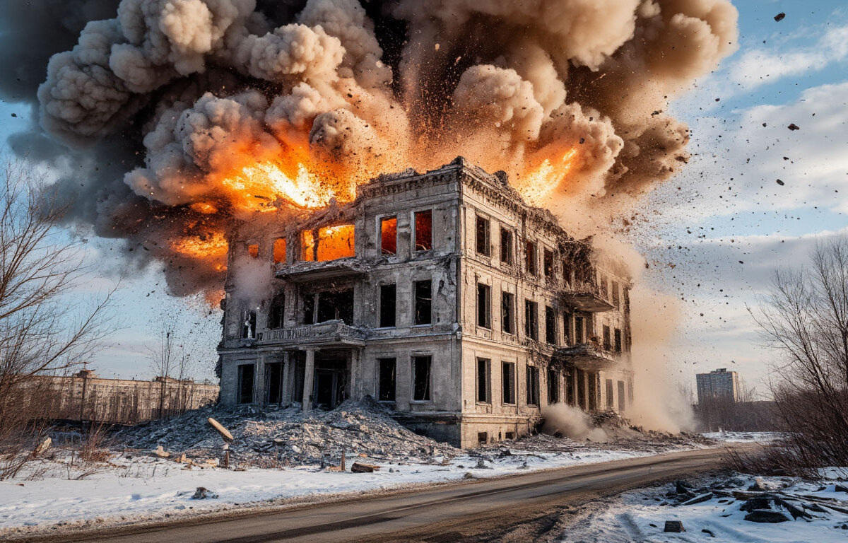    Фото: Коллаж RuNews24.ru