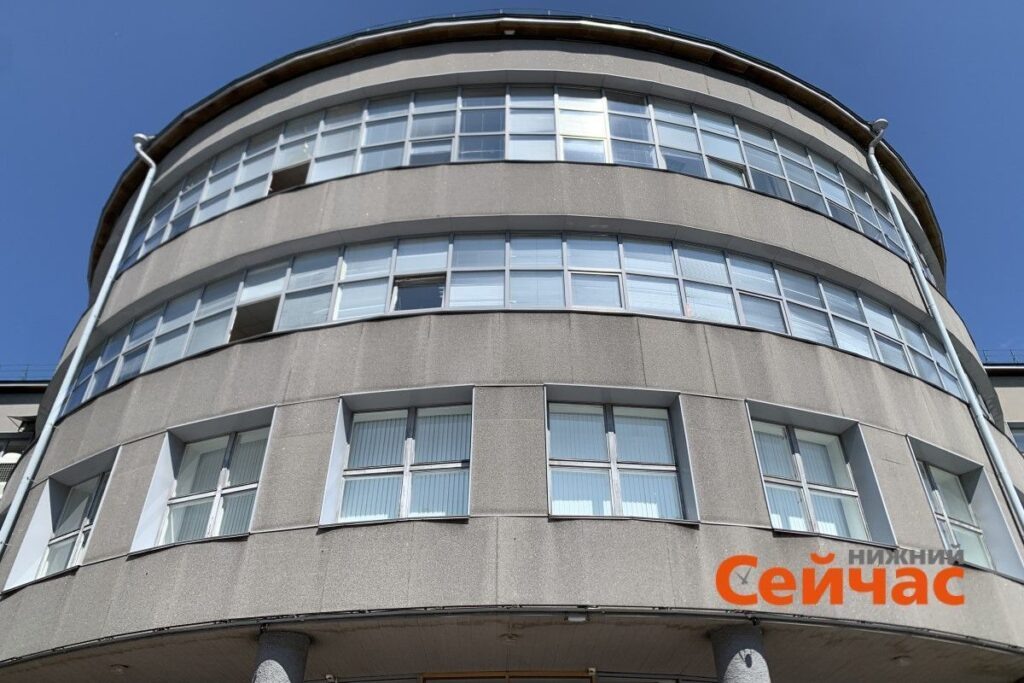    Фото: ИА "Нижний сейчас" Иван Воробьев
