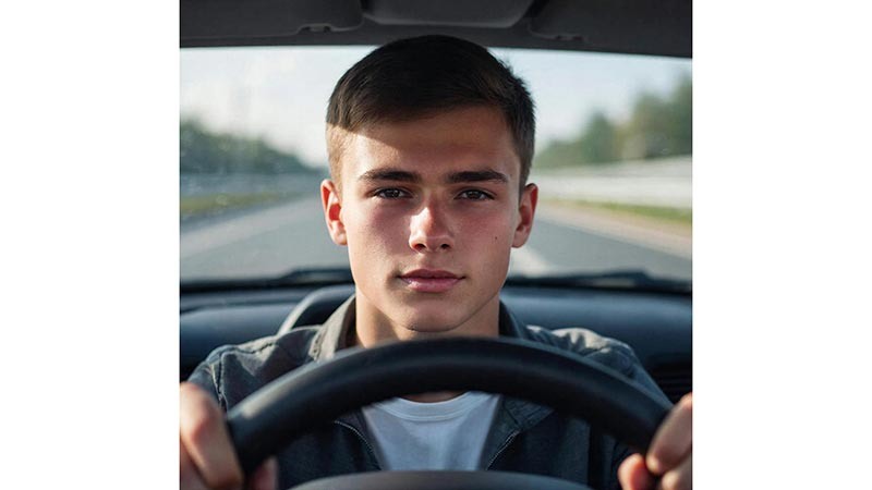    Залог безопасности на дороге – это соблюдение Правил дорожного движения