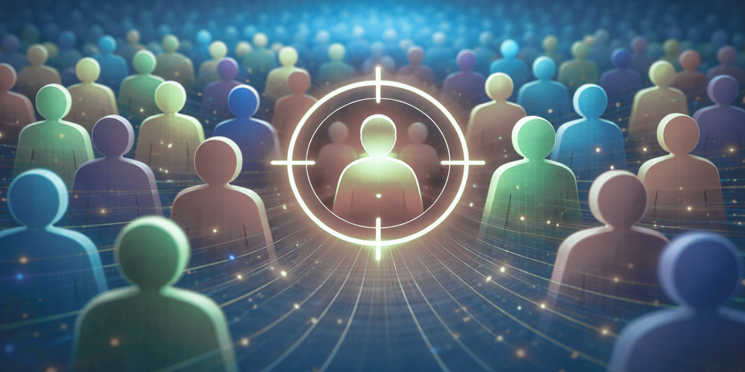 Приглашаю на курс по целевой аудитории для маркетплейсов