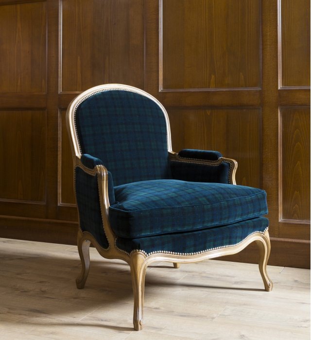 Референс предоставленный заказчиком