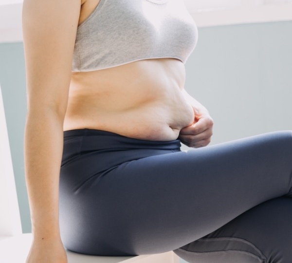 Похудеть при гипотиреозе: как питаться при сниженном гормоне щитовидки