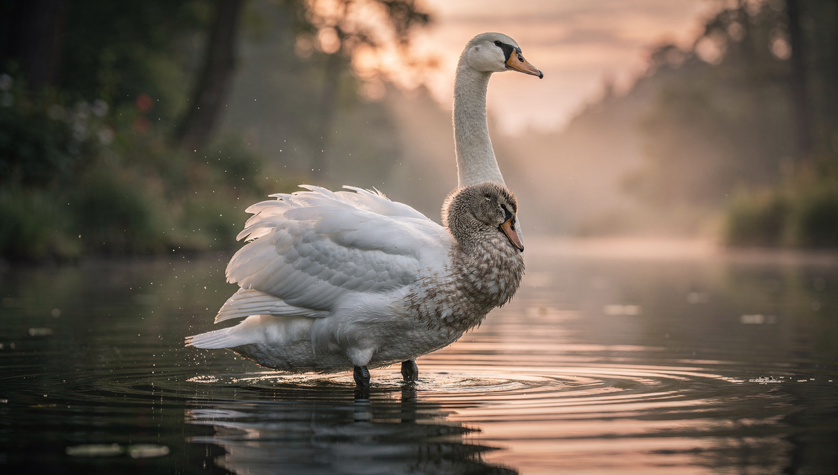 Визуализация создана с помощью нейросетей