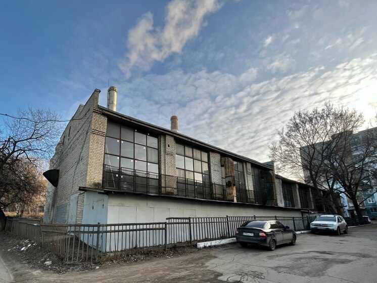     Фото: Сергей Климушев
