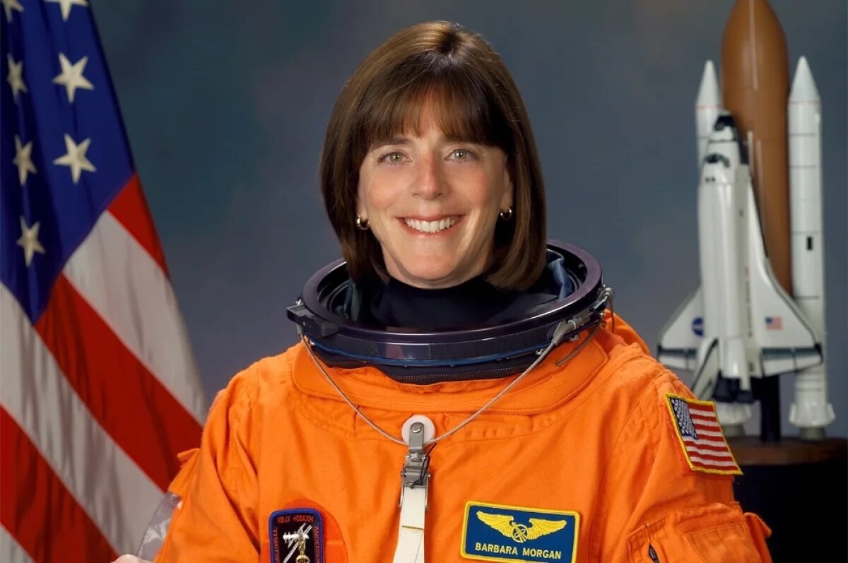    «Черная вдова» космоса.