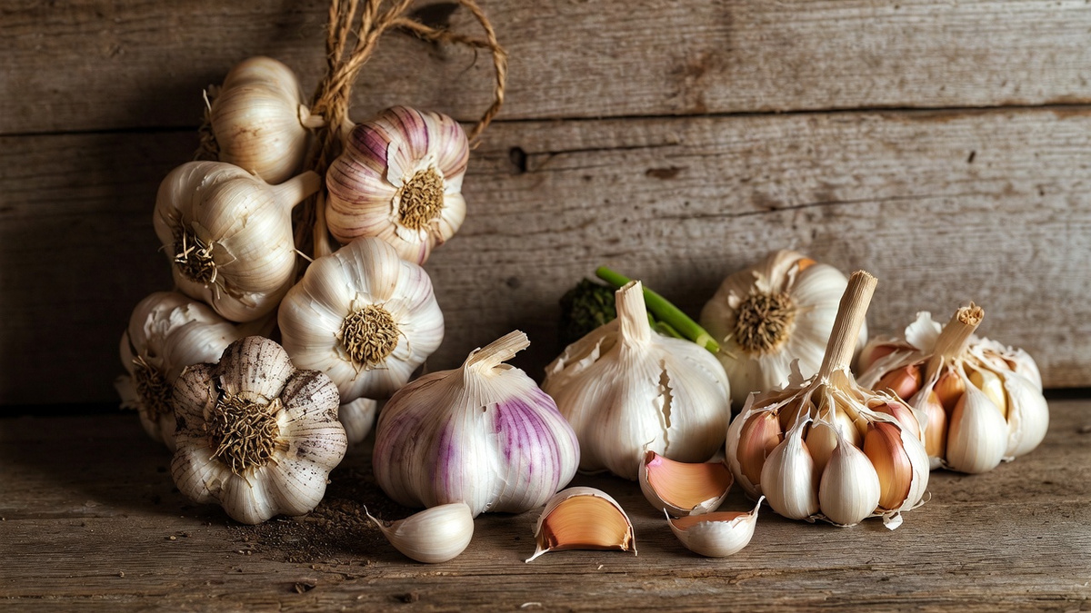 Чем полезен чеснок для здоровья человека Дмитрий Петров📷
