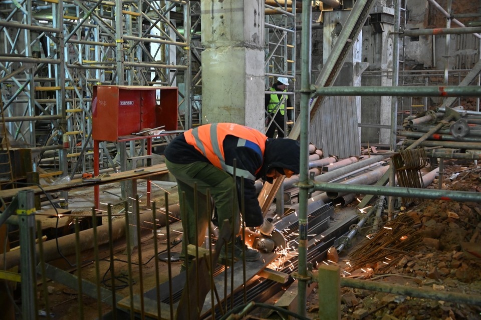    Более тысячи иностранцев незаконно трудоустроили в Нижнем Новгороде Михаил ФРОЛОВ