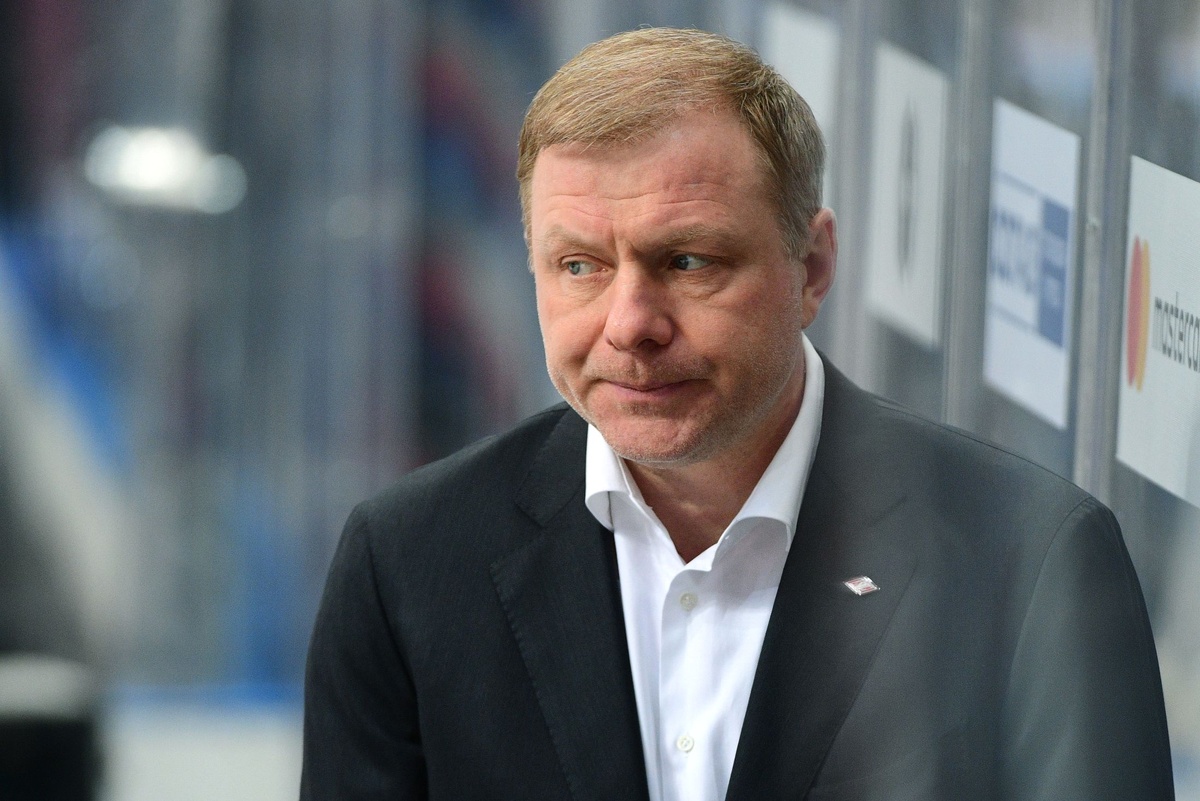    Алексей Куденко / РИА Новости