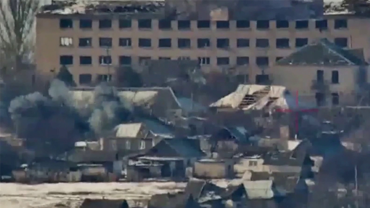    Первый канал