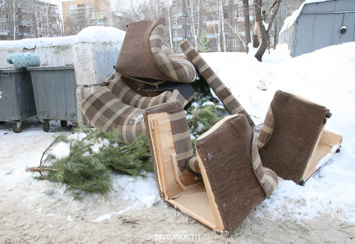 Фарит Муратов