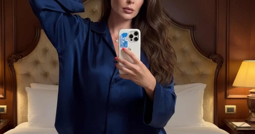 Если вы думаете, что это осознанность, то вы ошибаетесь