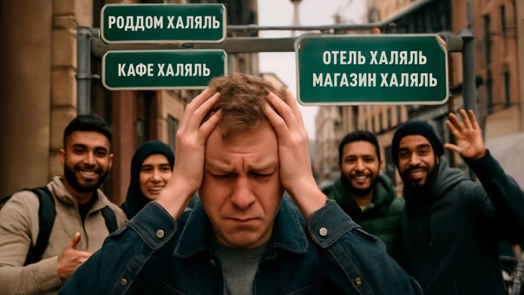    Коллаж Царьграда