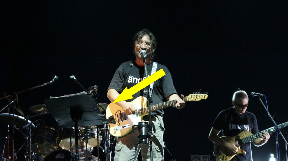    Русский рок звучит красиво но зачем он — вопрос молодежи