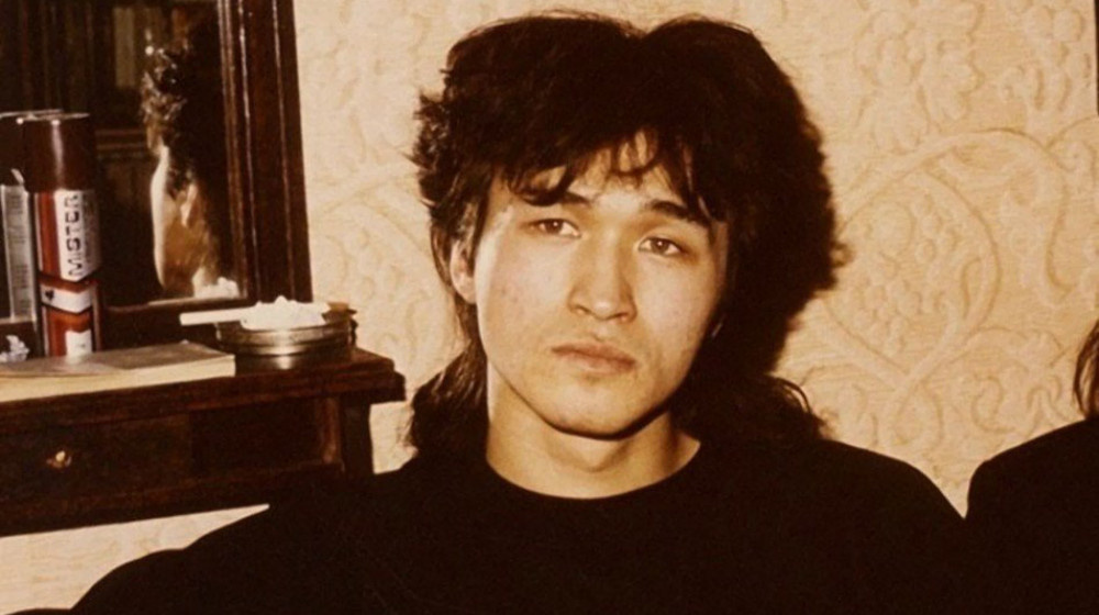    Русский рок звучит красиво но зачем он — вопрос молодежи