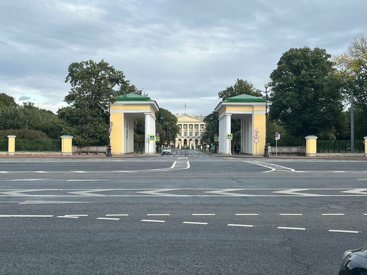 Фото: Neva.Today