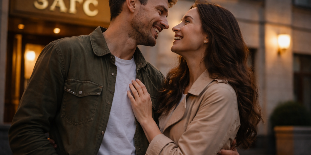 Развелись в один день — и назло бывшим пошли в ЗАГС снова