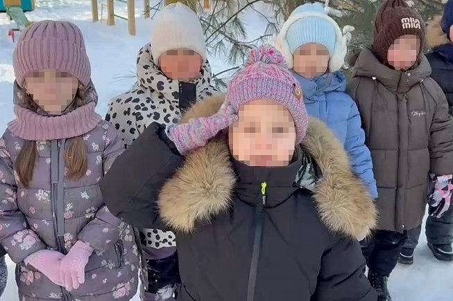    Кадр: Telegram-канал «Апти Алаудинов «АХМАТ»»