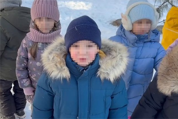    Кадр: Telegram-канал «Апти Алаудинов «АХМАТ»»