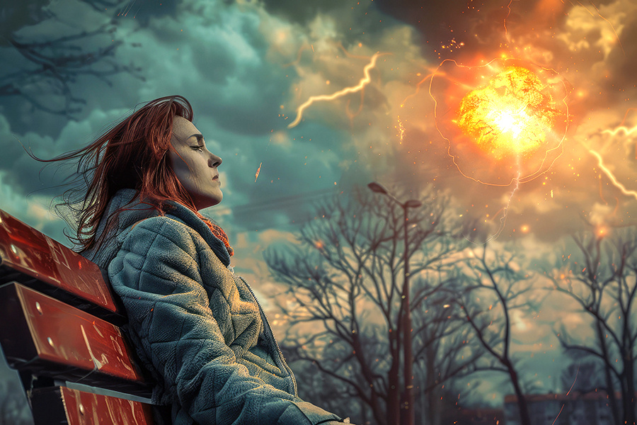    © Фотобанк Лори (изображение сгенерированное нейросетью)