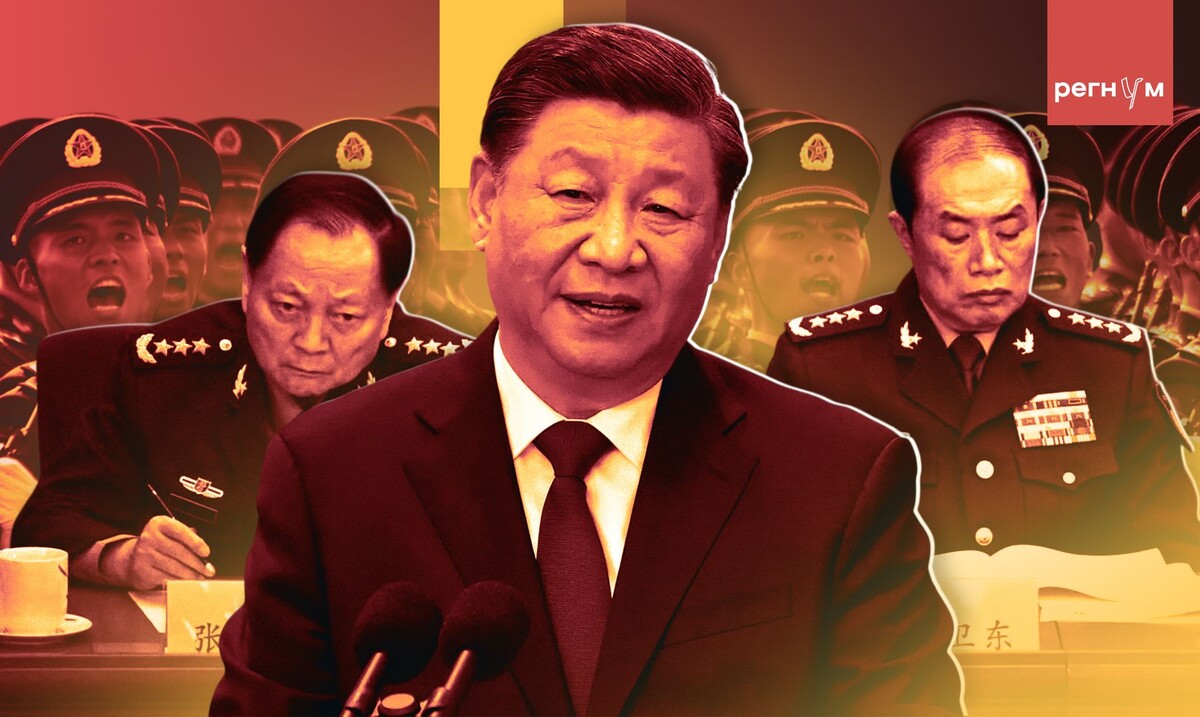     / Источник: Иван Шилов (с) ИА Регнум