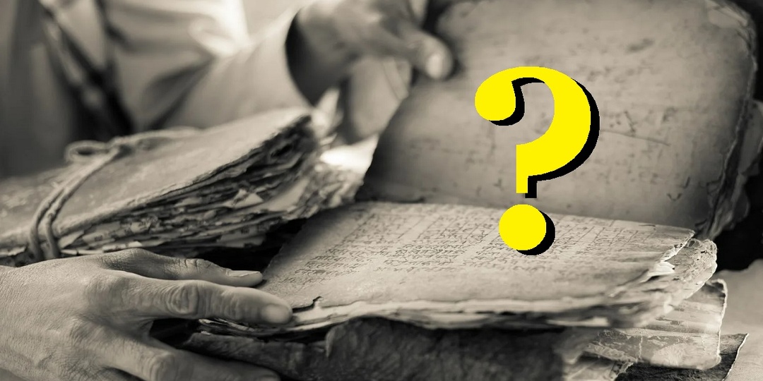 Какую тайну скрывают Веды?