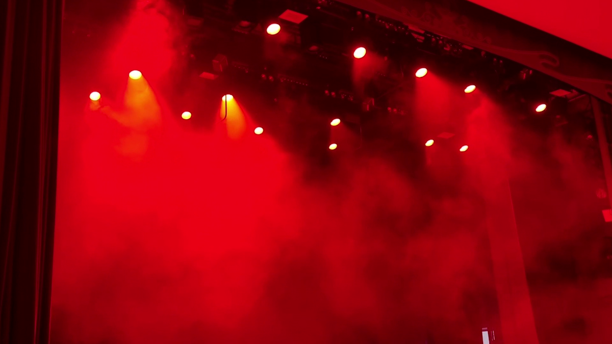 Фото: Мир Белогорья