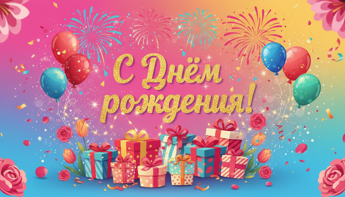 12 стихов С Днем рождения мужчине 25 февраля 2026