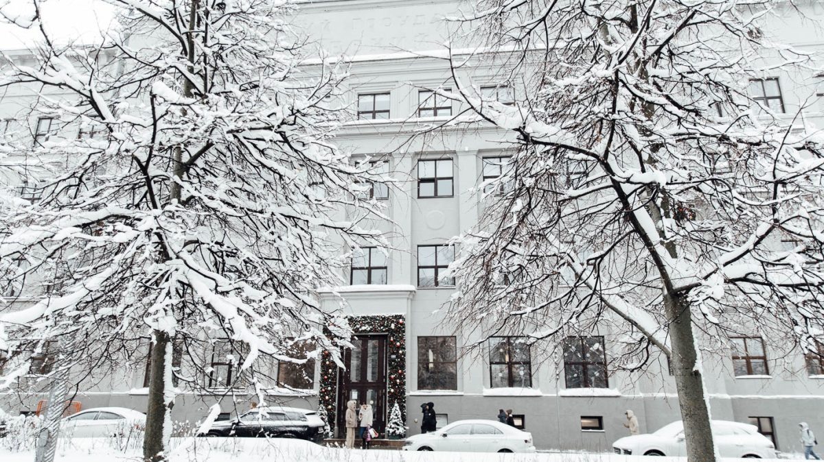    Количество бюджетных мест на очной форме обучения увеличилось на 6,5%