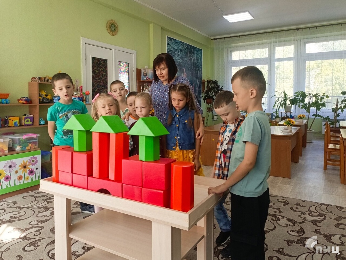    Фото: Луганский Информационный Центр