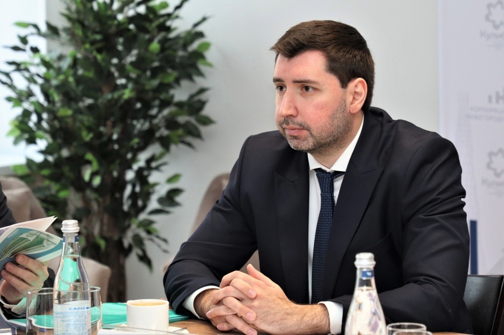    Предпринимателей пригласили оценить работу инвесткомитета региона