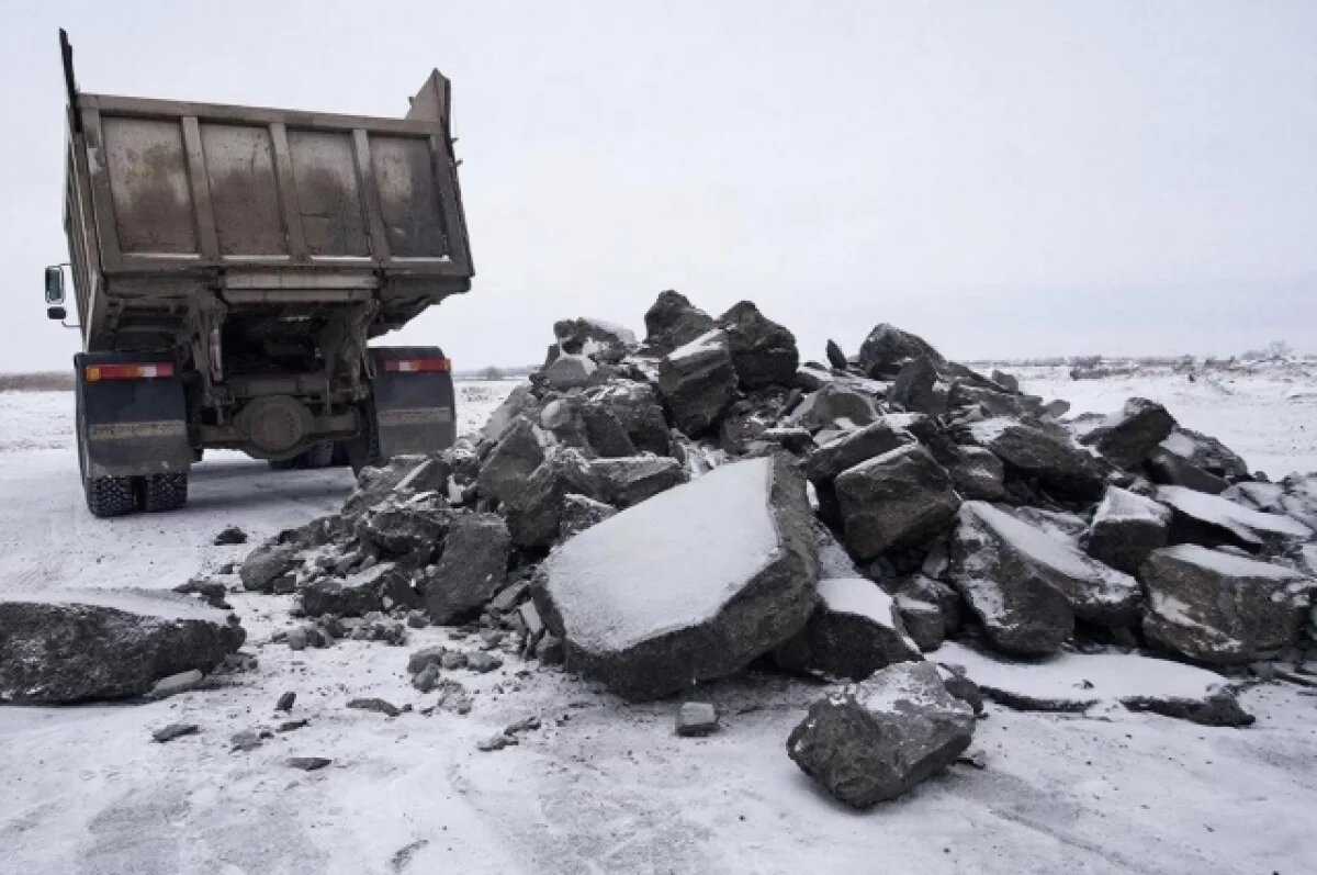    Житель Волгограда заплатит 1,24 млн рублей за вред, причиненный почвам