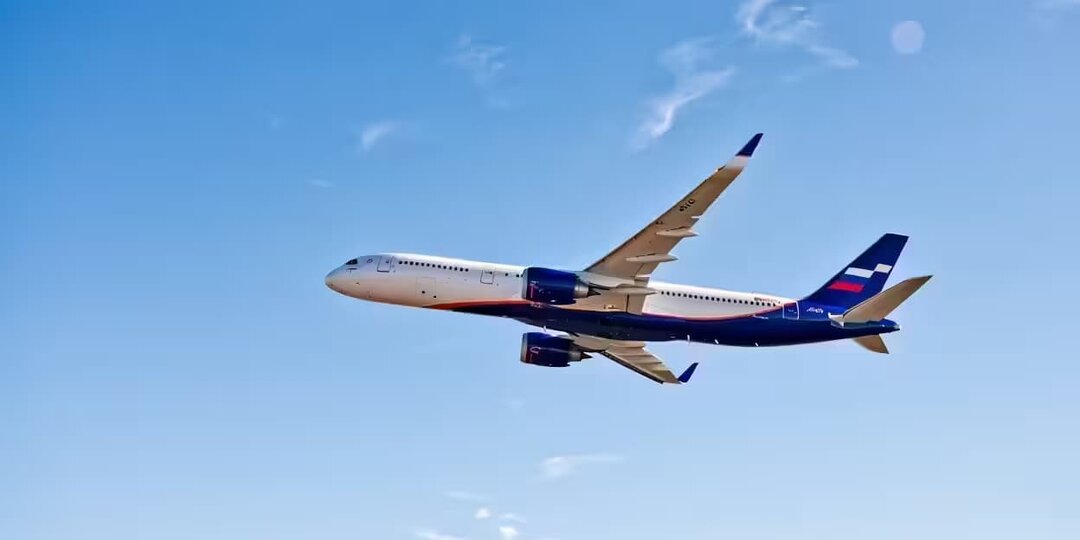 Воздушный тормоз крыла для нового дальнемагистрального самолёта создали в России