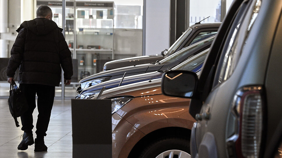 Фото: Александр Миридонов / Коммерсантъ