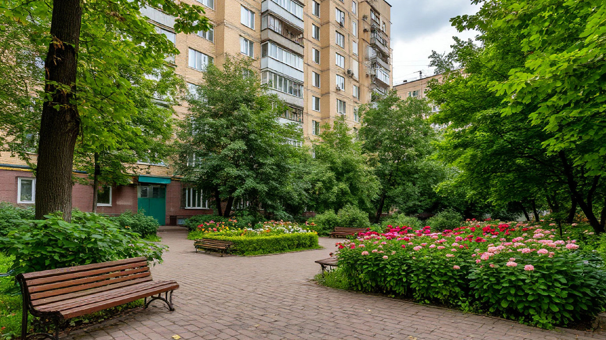 Фото: ДОМ.NEWS