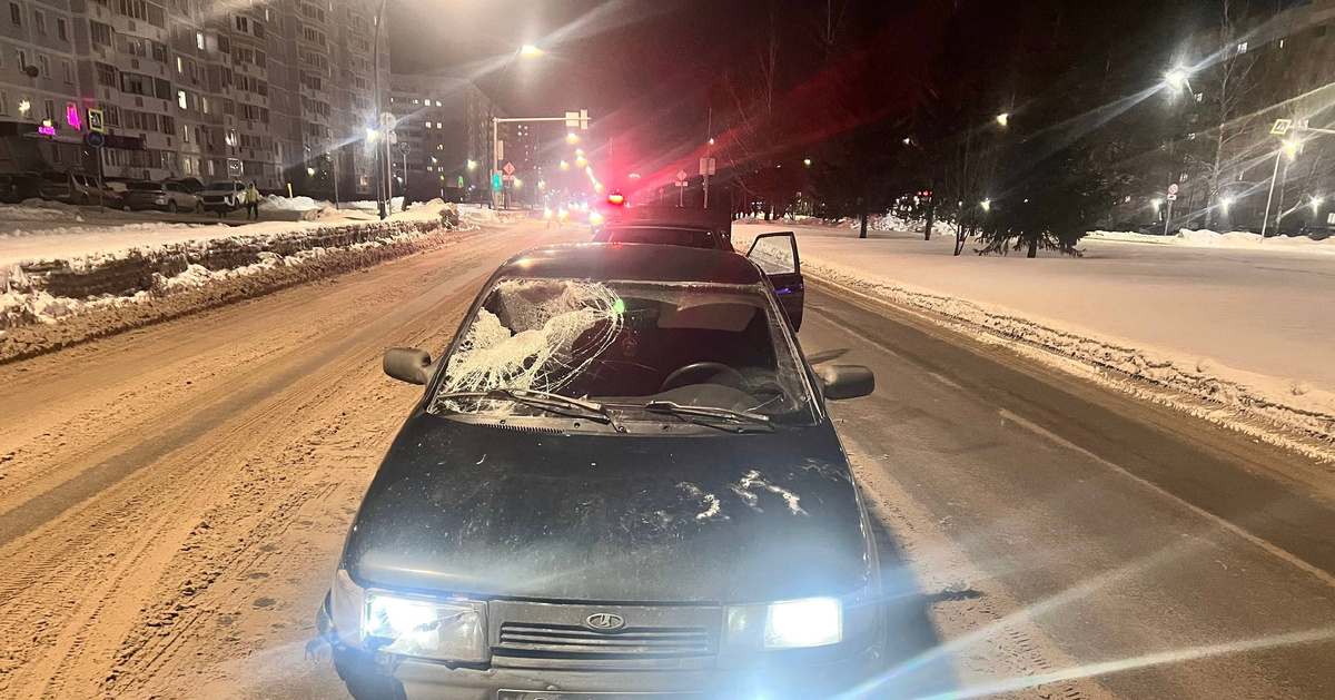 Ехал по трассе, вдруг останавливает водитель и говорит, что из-под колес моего автомобиля вылетел камень и разбил ему стекло: что делать?