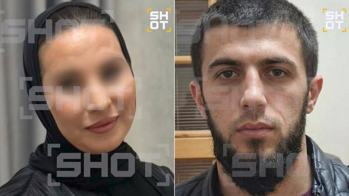 Жертва и подозреваемый в убийстве в Дагестане. Обложка © SHOT