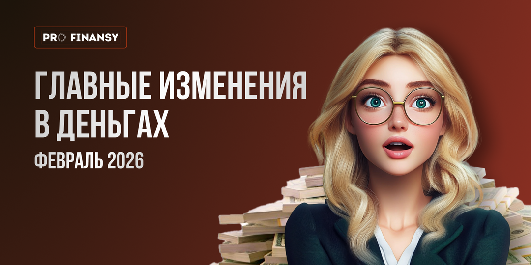 Что изменится с 1 февраля 2026 года: ипотека «в одни руки» и рекордный маткапитал