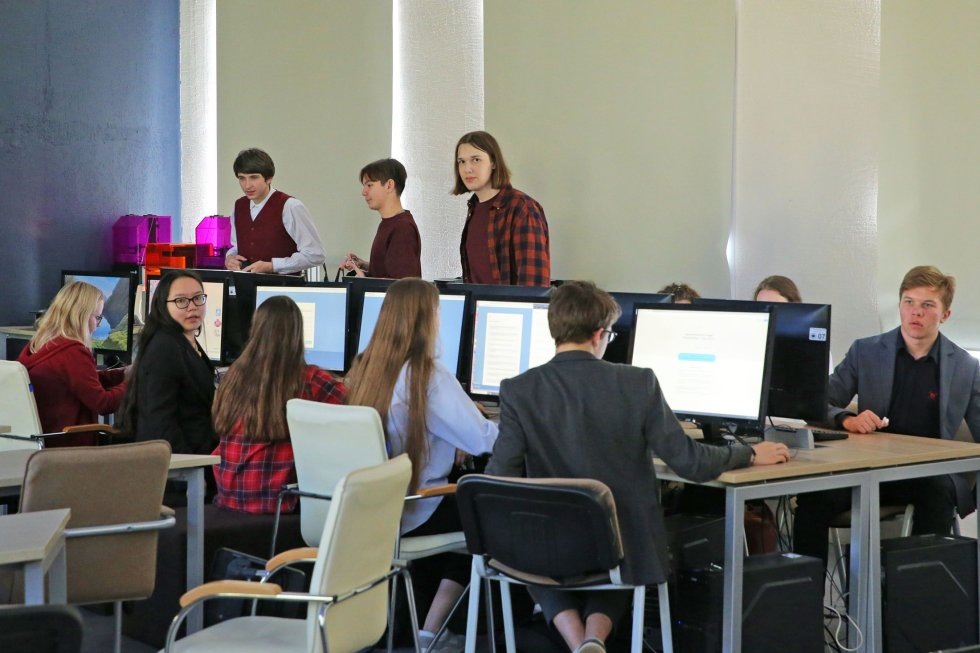    Фото: "Российская газета" Василий Шеин