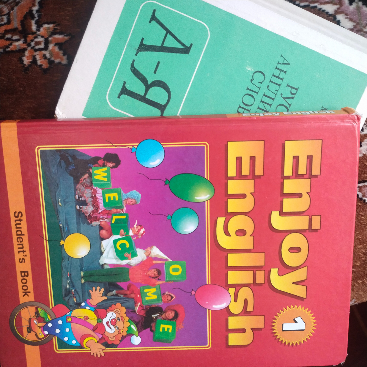 Фото автора канала