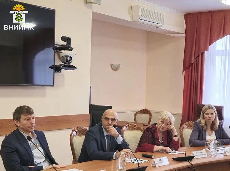    Фото: ФГБНУ ФНЦ ВНИИМК