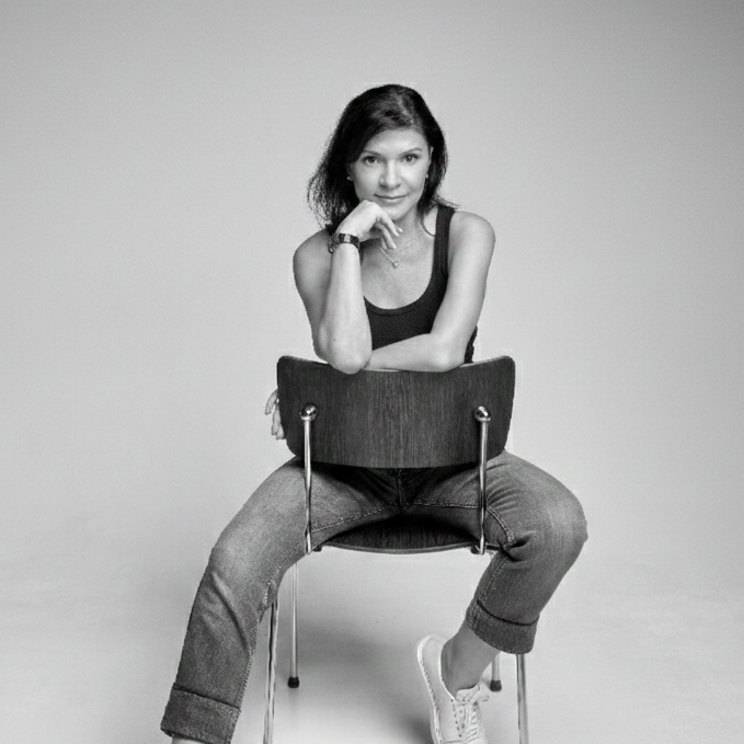 Бизнес-психотерапевт Ольга Лукина