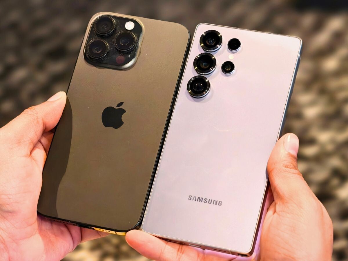    Названы самые популярные в мире смартфоны по итогам 2025 года