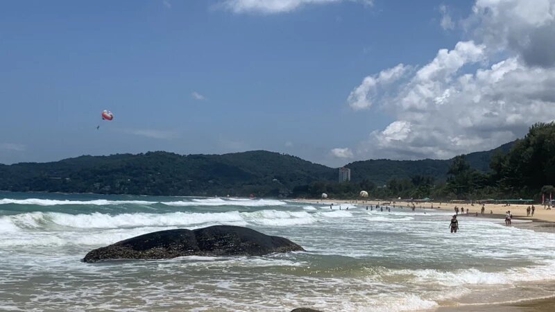     Море. Кристина Тарасова