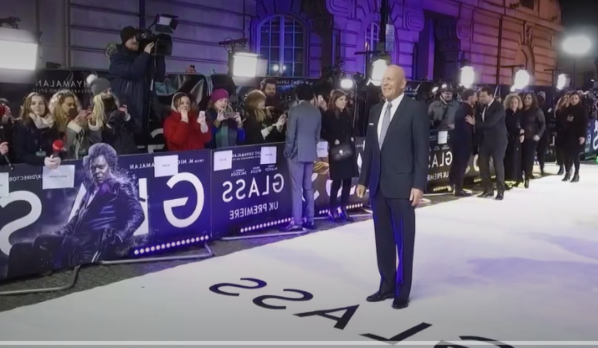     Брюс Уиллис. Источник: yandex.ru/video Автор фото: Скриншот видео